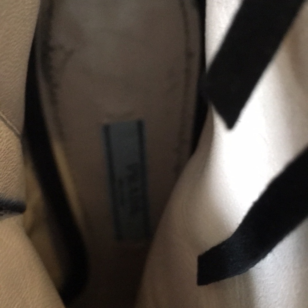 Prada party shoes - Picture 8 of 8